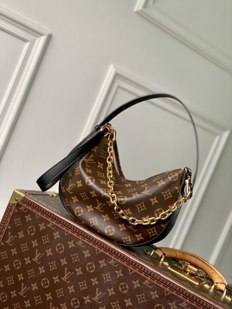 LV Satchel bags